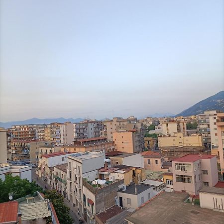 Butterfly House Castellammare di Stabia Exterior foto