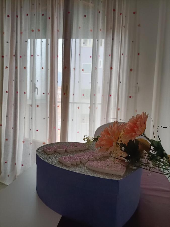 Butterfly House Castellammare di Stabia Exterior foto