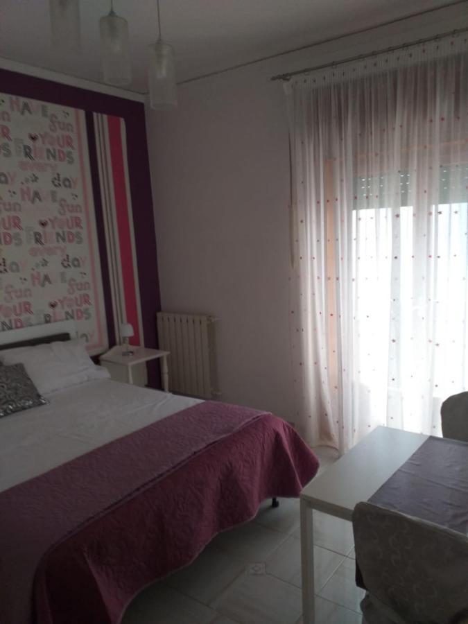 Butterfly House Castellammare di Stabia Exterior foto