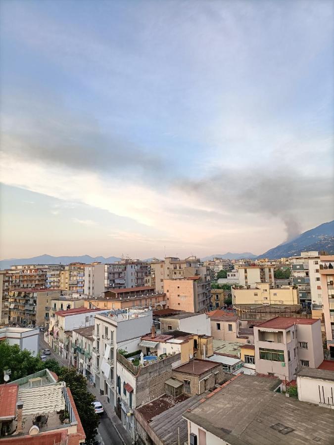 Butterfly House Castellammare di Stabia Exterior foto