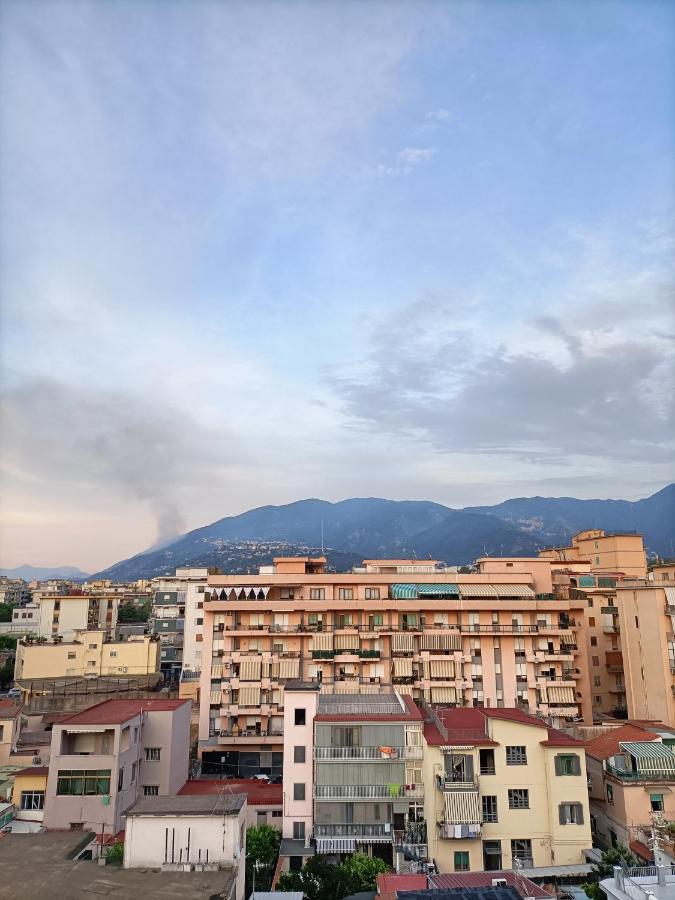 Butterfly House Castellammare di Stabia Exterior foto