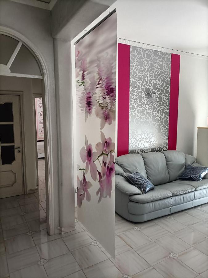 Butterfly House Castellammare di Stabia Exterior foto