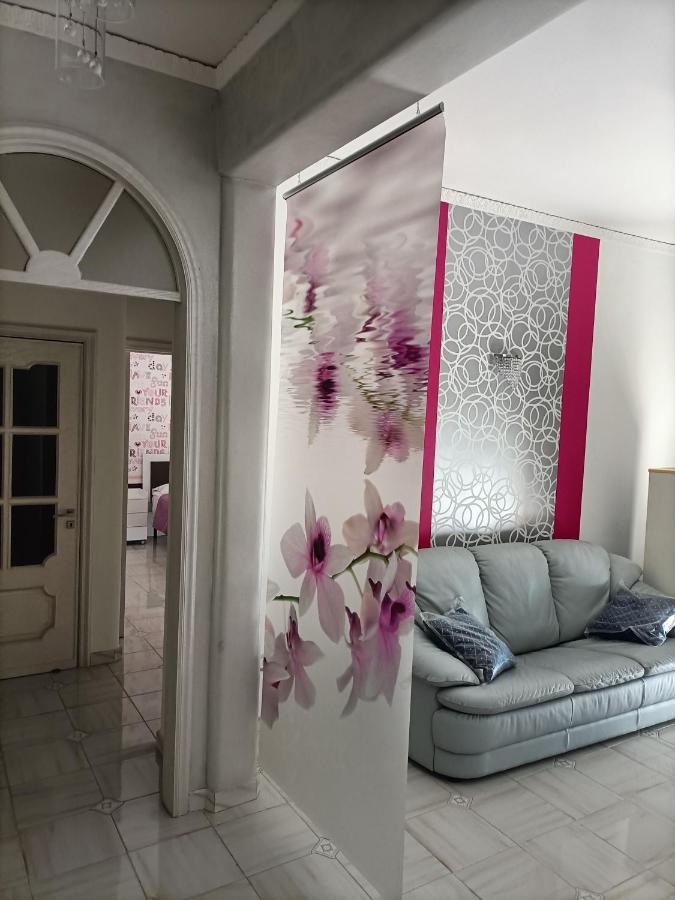 Butterfly House Castellammare di Stabia Exterior foto