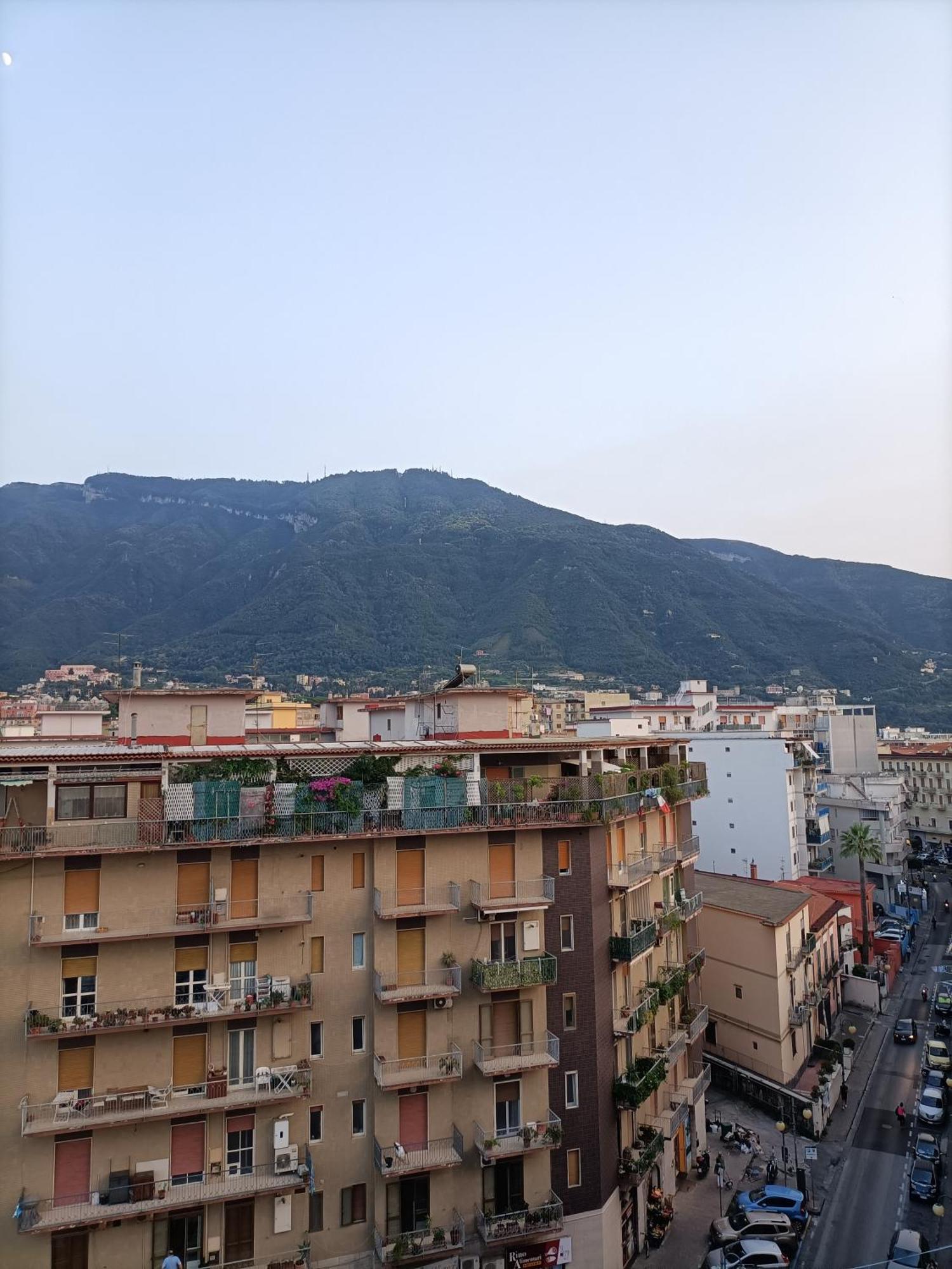 Butterfly House Castellammare di Stabia Exterior foto
