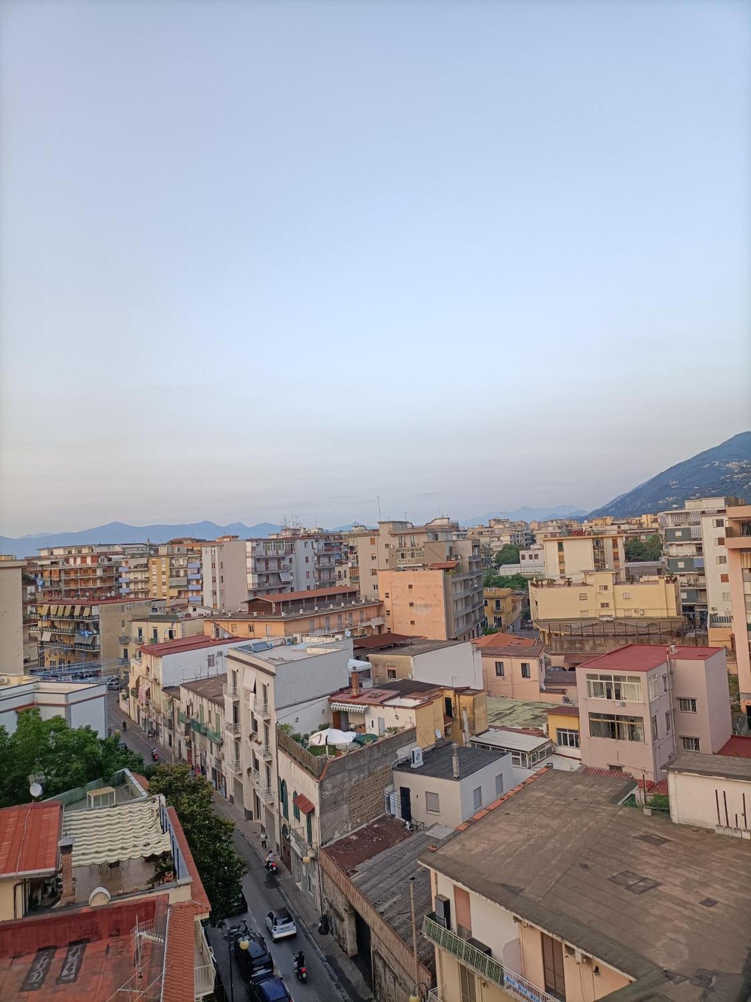 Butterfly House Castellammare di Stabia Exterior foto